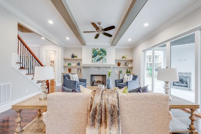 223 Teague St, Wake Forest, NC 27587