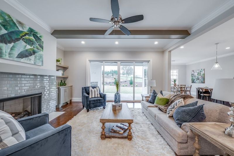 223 Teague St, Wake Forest, NC 27587