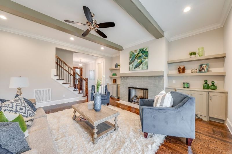223 Teague St, Wake Forest, NC 27587