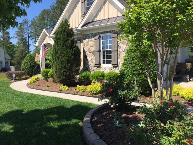 223 Terrell Dr, Rolesville, NC 27671