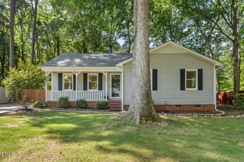223 Trillingham Ln, Cary, NC 27513