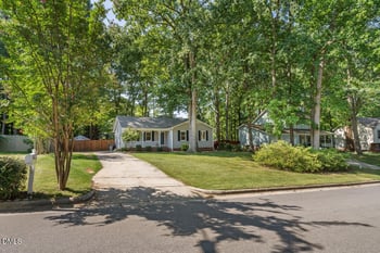 223 Trillingham Ln, Cary, NC 27513