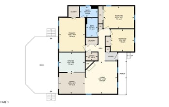 223 Trillingham Ln, Cary, NC 27513