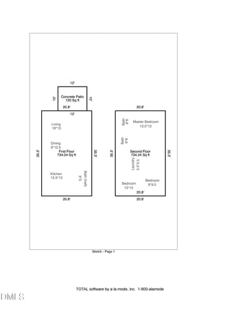 223 Virens Dr, Cary, NC 27511