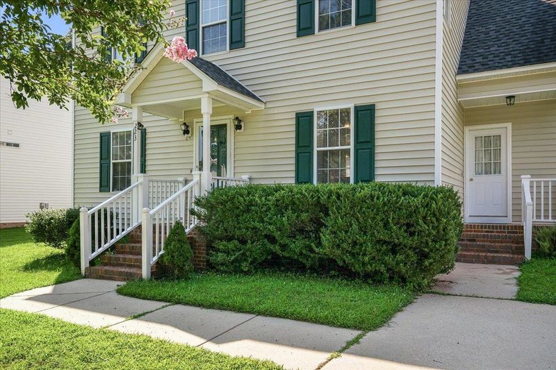 223 Walbury Dr, Knightdale, NC 27545