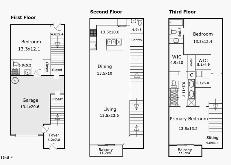 223 West St, Fuquay Varina, NC 27526