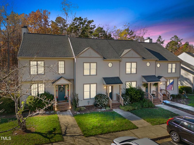 223 Windbyrne Dr, Cary, NC 27513