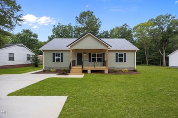 2230 Burch Bridge Rd, Burlington, NC 27217