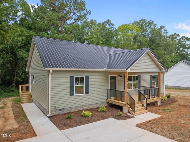 2230 Burch Bridge Rd, Burlington, NC 27217