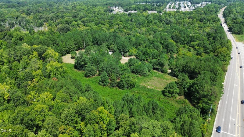 2230 S New Hope Rd, Raleigh, NC 27610
