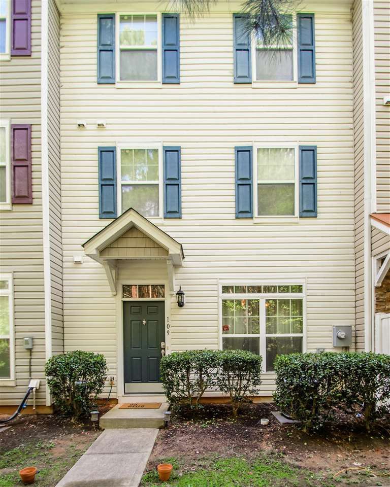 2230 Valley Edge Dr #109, Raleigh, NC 27614