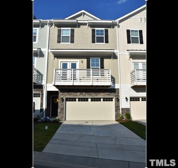 2231 Chattering Lory Ln, Apex, NC 27502