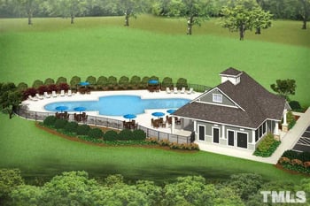 2231 Chattering Lory Ln, Apex, NC 27502