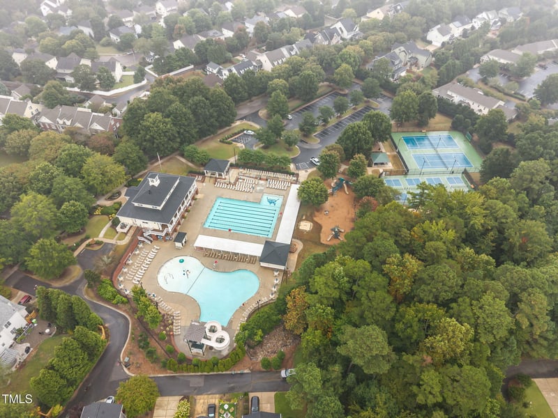 2231 Cloud Cover Ln, Raleigh, NC 27614
