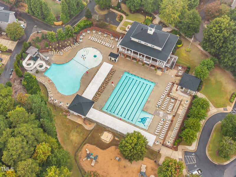 2231 Cloud Cover Ln, Raleigh, NC 27614