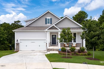 2231 Knight Crossing Rd, Durham, NC 27703