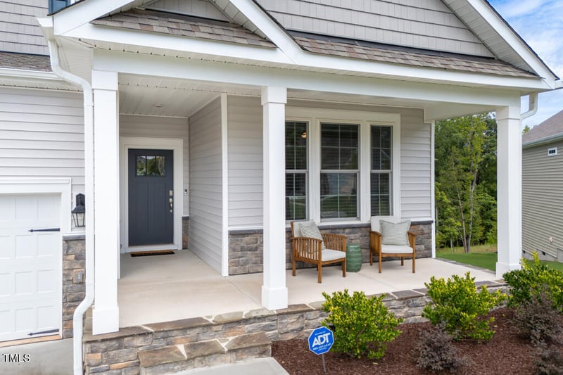 2231 Knight Crossing Rd, Durham, NC 27703