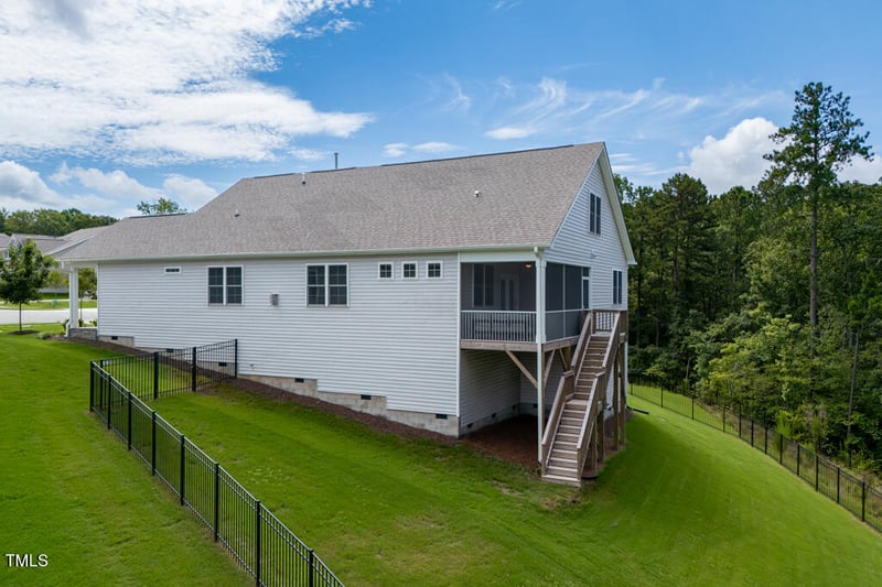 2231 Knight Crossing Rd, Durham, NC 27703