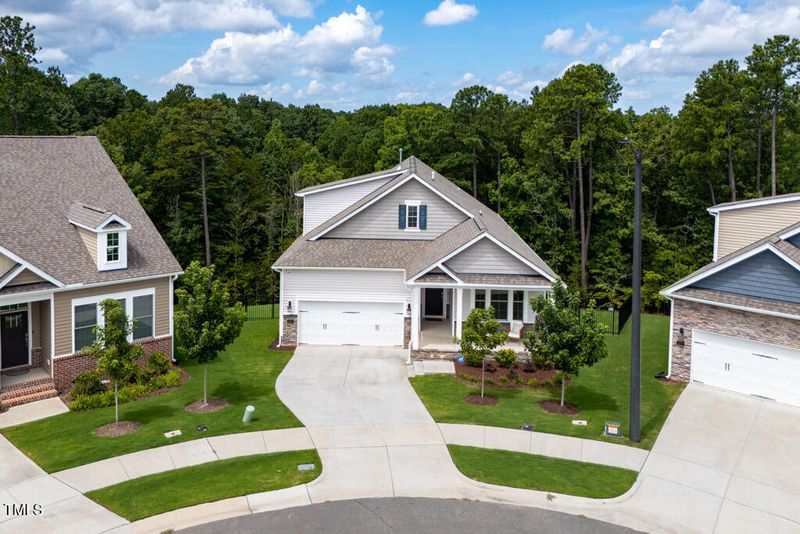 2231 Knight Crossing Rd, Durham, NC 27703
