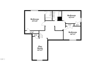 2231 Lazy River Dr, Raleigh, NC 27610