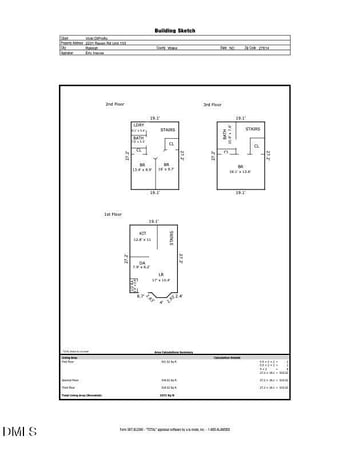 2231 Raven Rd #103, Raleigh, NC 27614