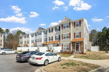 2231 Raven Rd #103, Raleigh, NC 27614