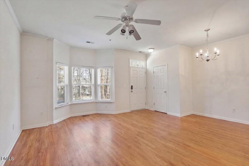 2231 Raven Rd #103, Raleigh, NC 27614