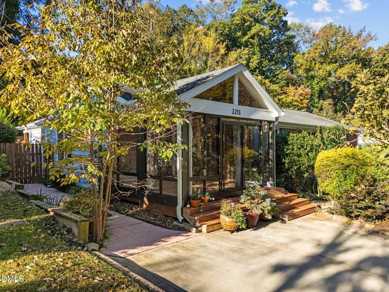 2231 Rumson Rd, Raleigh, NC 27610