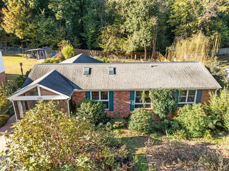 2231 Rumson Rd, Raleigh, NC 27610