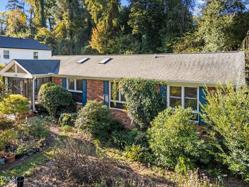 2231 Rumson Rd, Raleigh, NC 27610