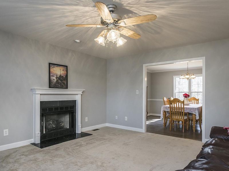 2231 Saint Bride, Mebane, NC 27302