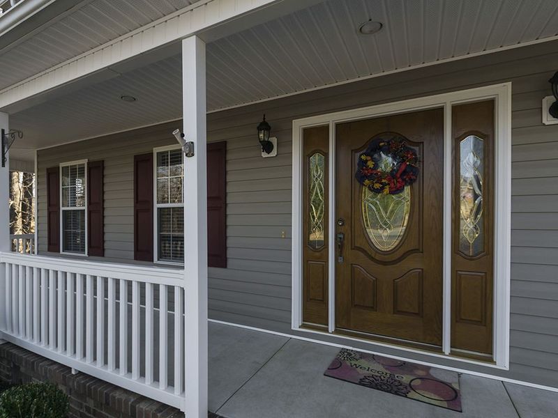 2231 St Bride Ct, Mebane, NC 27302