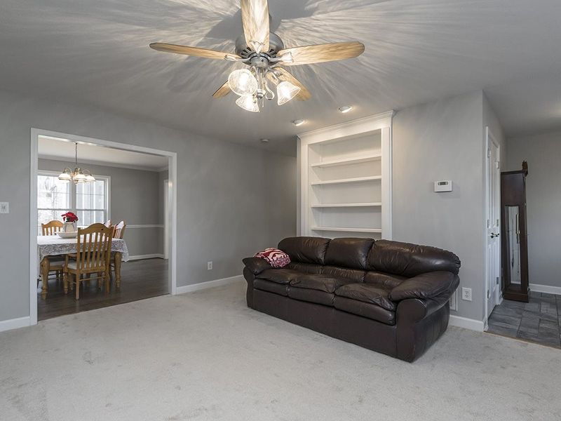 2231 St Bride Ct, Mebane, NC 27302