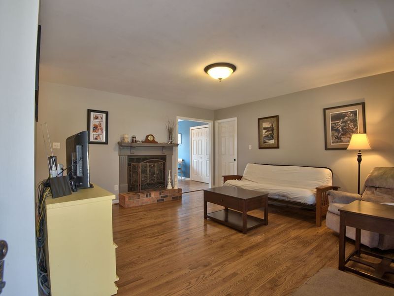 2231 Strebor St, Durham, NC 27705