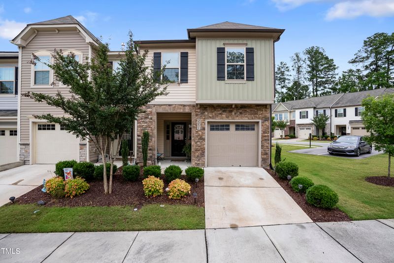 2231 Sweet Annie Way, Wake Forest, NC 27587