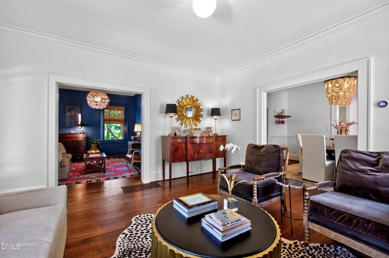 2231 The Cir, Raleigh, NC 27608