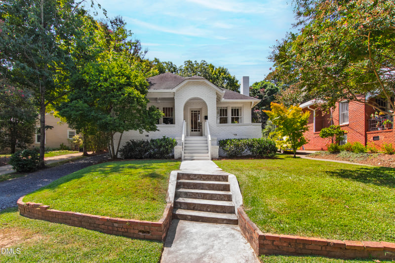2231 The Cir, Raleigh, NC 27608