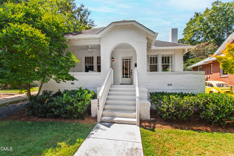 2231 The Cir, Raleigh, NC 27608