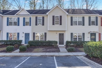2231 Violet Bluff Ct, Raleigh, NC 27610