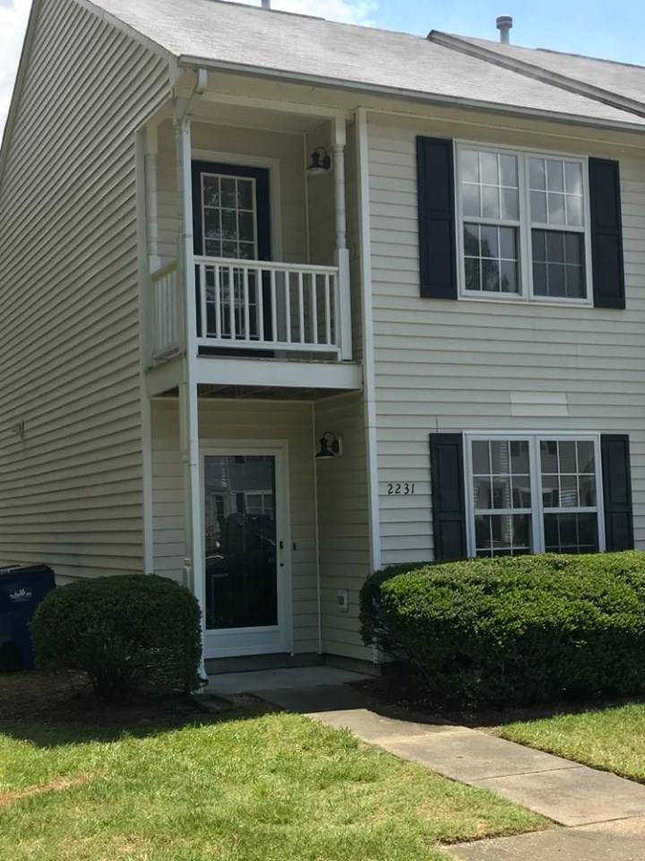 2231 Walnut Ridge Ct, Raleigh, NC 27610
