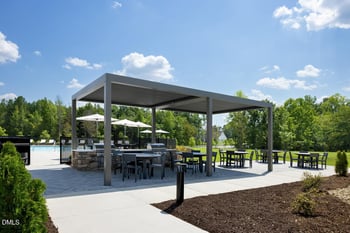 2232 Abbeyhill Dr #107, Raleigh, NC 27610