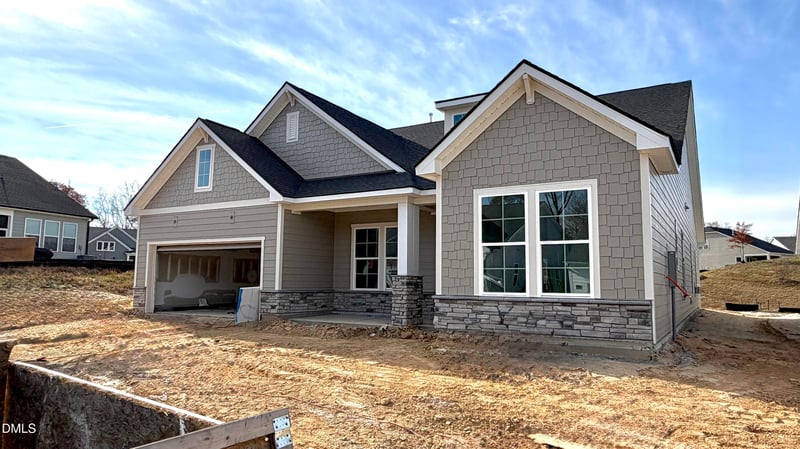 2232 Abbeyhill Dr #107, Raleigh, NC 27610