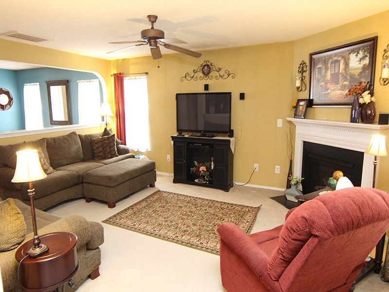2232 Ballston Pl, Knightdale, NC 27545