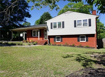 2232 Coffman St, Fayetteville, NC 28306