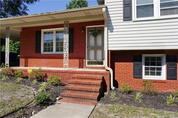2232 Coffman St, Fayetteville, NC 28306