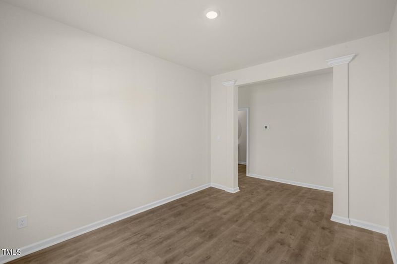 2232 Fletchers Ridge Dr, Durham, NC 27703