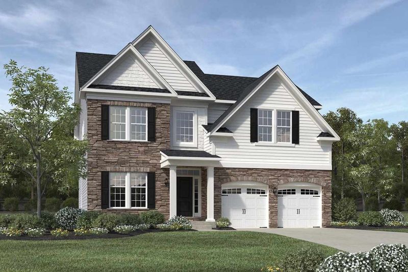2232 Lorelei Ct #95, Cary, NC 27519