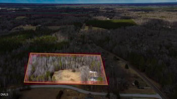 2232 Miller Rd, Hillsborough, NC 27278