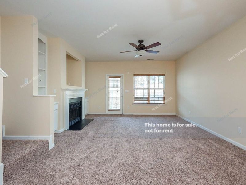 2232 Persimmon Ridge Dr, Raleigh, NC 27604