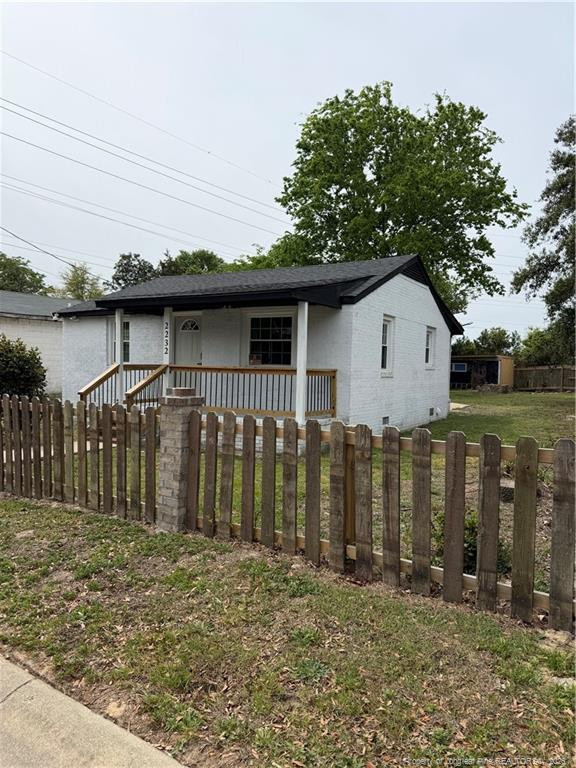 2232 Progress St, Fayetteville, NC 28306